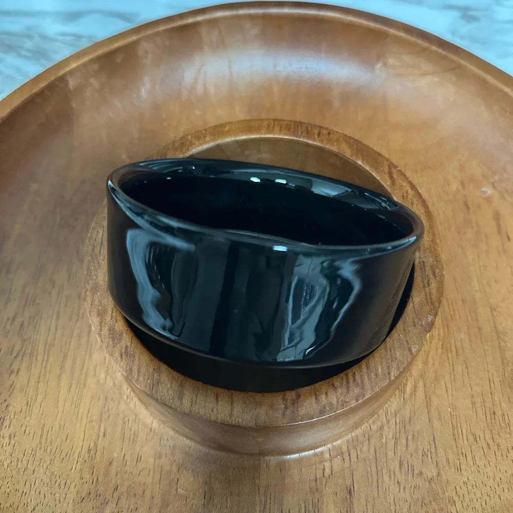 N/A solid mahogany